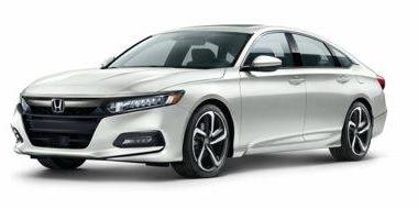 HONDA ACCORD 2020 1HGCV1F37LA072027 image