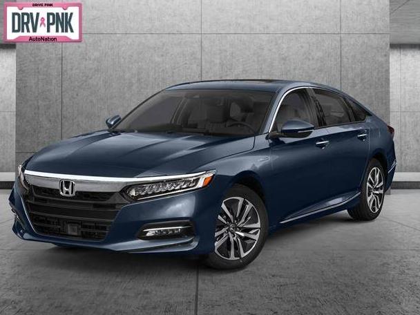 HONDA ACCORD 2020 1HGCV3F51LA003007 image