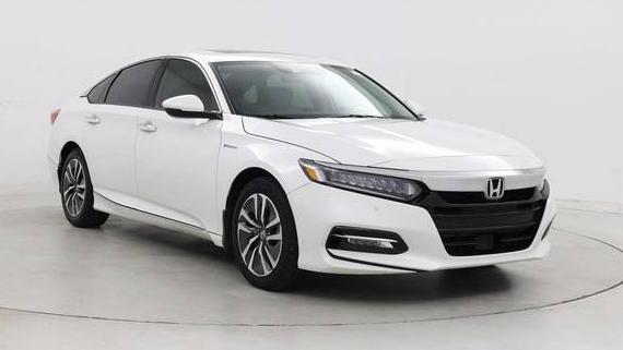 HONDA ACCORD 2020 1HGCV3F90LA015085 image