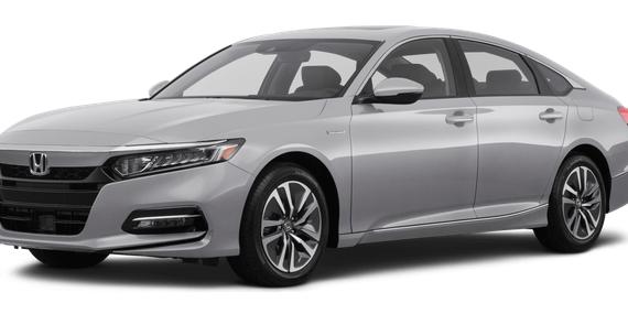 HONDA ACCORD 2020 1HGCV1F40LA075246 image