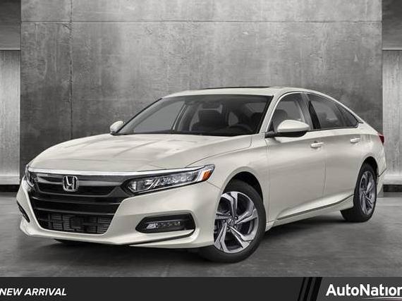 HONDA ACCORD 2020 1HGCV1F44LA113660 image