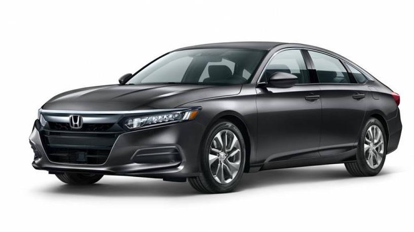 HONDA ACCORD 2020 1HGCV1F19LA058564 image