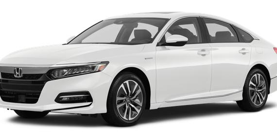 HONDA ACCORD 2020 1HGCV1F42LA142963 image