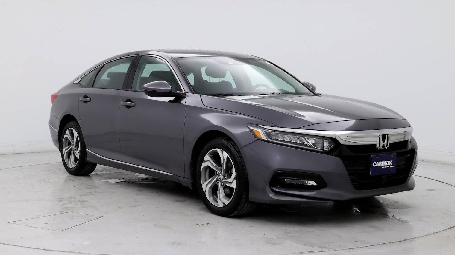 HONDA ACCORD 2020 1HGCV1F51LA075006 image