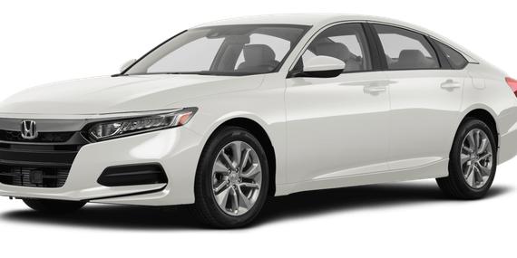 HONDA ACCORD 2020 1HGCV1F11LA046716 image