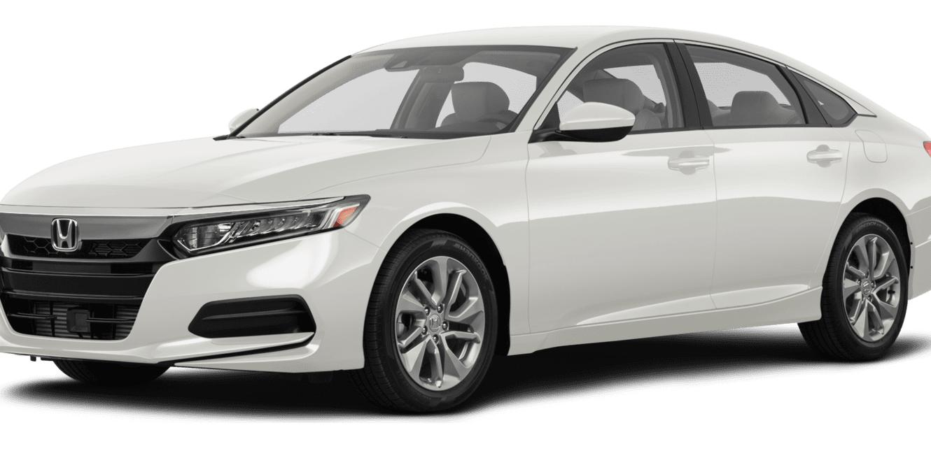 HONDA ACCORD 2020 1HGCV1F19LA035916 image