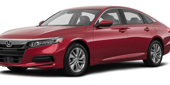 HONDA ACCORD 2020 1HGCV1F15LA036688 image