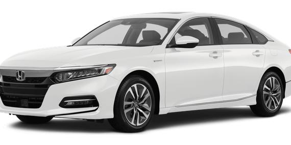 HONDA ACCORD 2020 1HGCV2F58LA009901 image