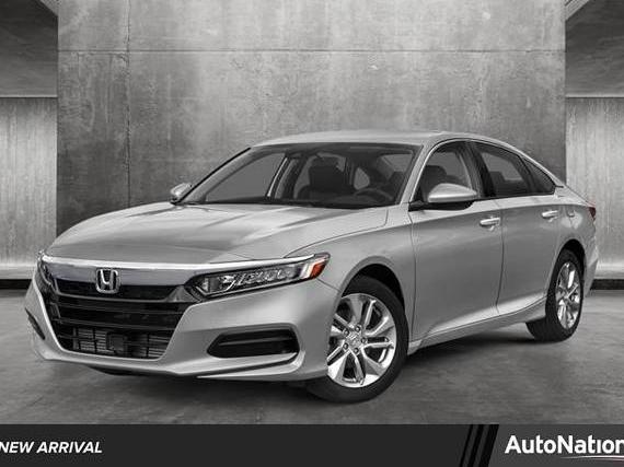 HONDA ACCORD 2020 1HGCV1F15LA003531 image