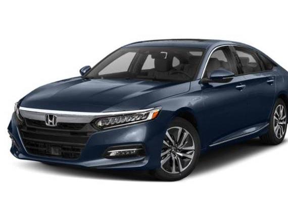 HONDA ACCORD 2020 1HGCV3F92LA012916 image