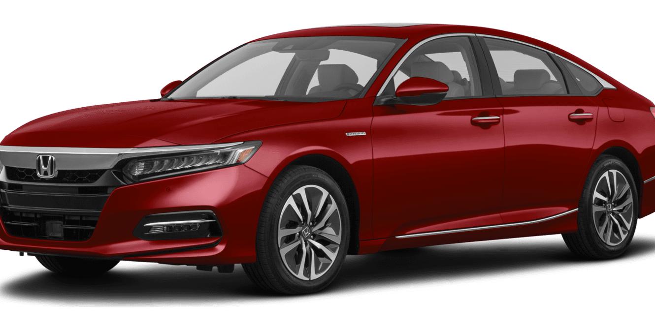 HONDA ACCORD 2020 1HGCV3F97LA016816 image