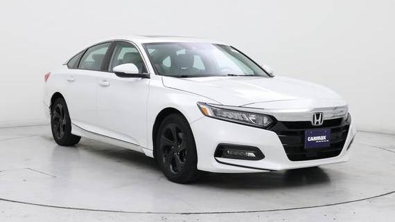 HONDA ACCORD 2020 1HGCV1F59LA031254 image