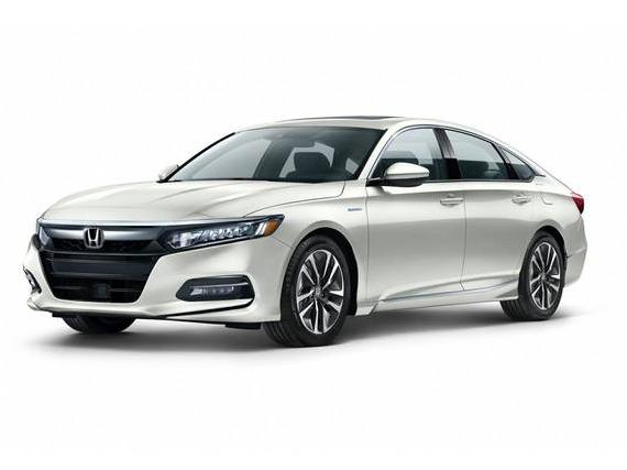 HONDA ACCORD 2020 1HGCV3F45LA015250 image