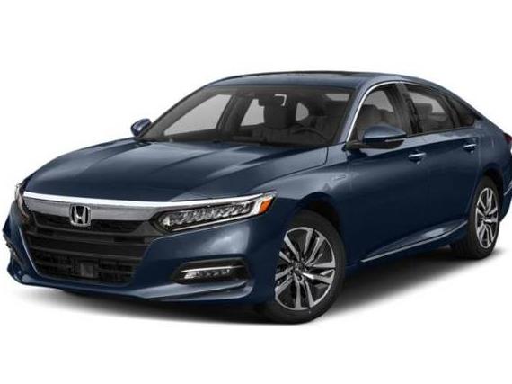 HONDA ACCORD 2020 1HGCV3F56LA018103 image