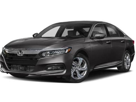 HONDA ACCORD 2020 1HGCV1F41LA037329 image