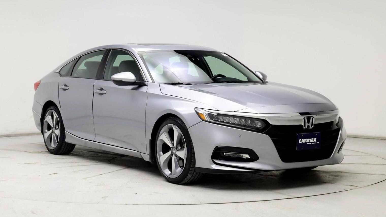 HONDA ACCORD 2020 1HGCV2F9XLA002158 image