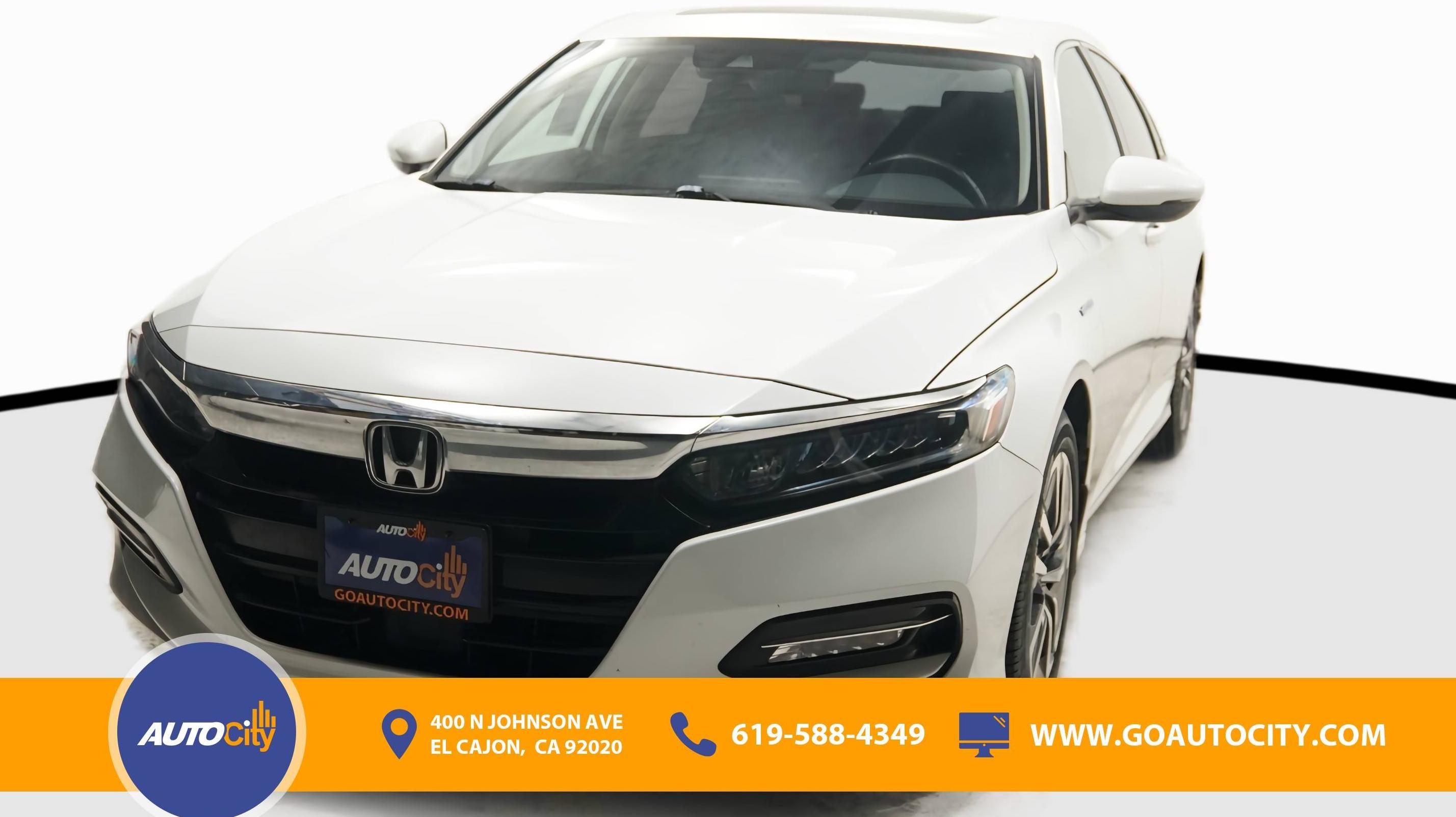 HONDA ACCORD 2020 1HGCV3F5XLA003653 image