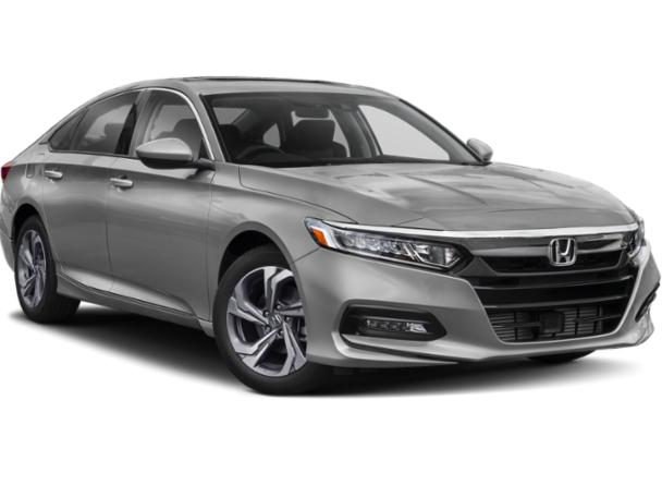 HONDA ACCORD 2020 1HGCV1F43LA043875 image