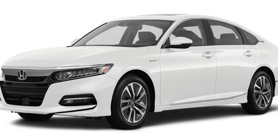 HONDA ACCORD 2020 1HGCV3F54LA010193 image