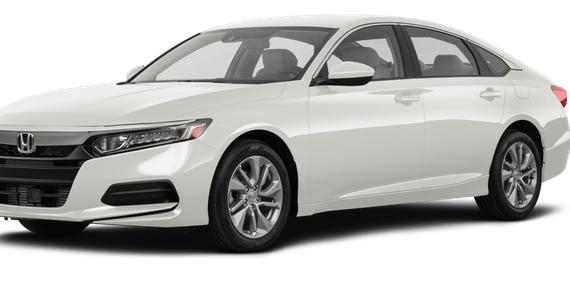HONDA ACCORD 2020 1HGCV1F1XLA005792 image