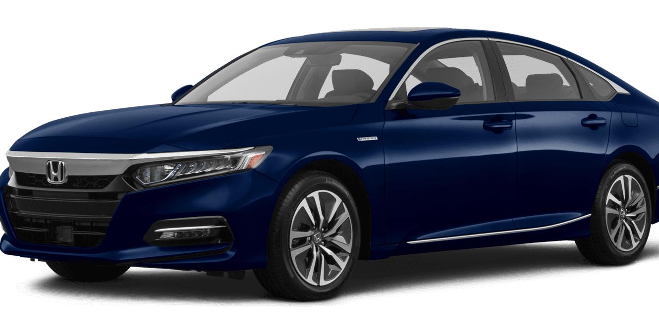 HONDA ACCORD 2020 1HGCV1F47LA021037 image