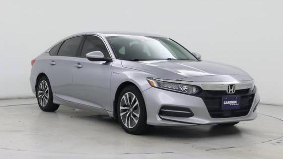HONDA ACCORD 2020 1HGCV3F1XLA008381 image