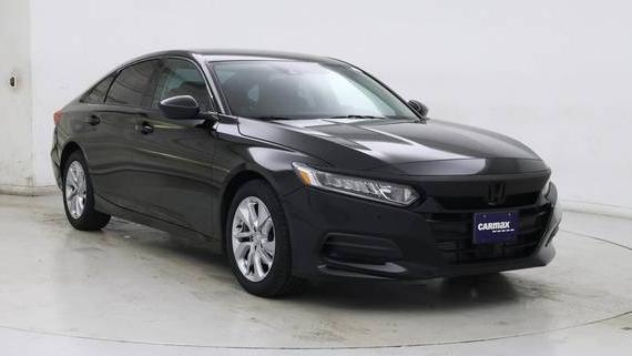 HONDA ACCORD 2020 1HGCV1F13LA003415 image