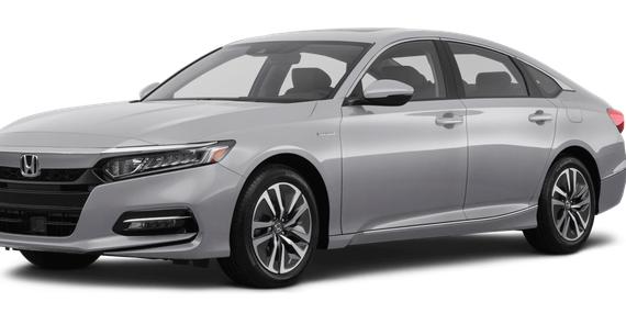 HONDA ACCORD 2020 1HGCV1F58LA050782 image