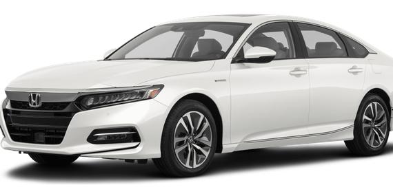 HONDA ACCORD 2020 1HGCV2F92LA025644 image