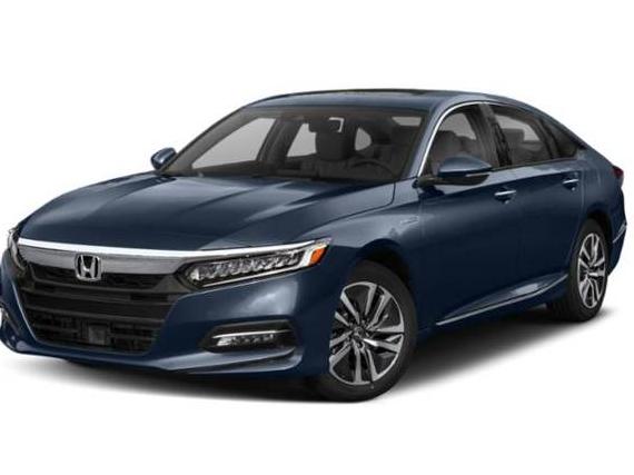 HONDA ACCORD 2020 1HGCV3F95LA008715 image