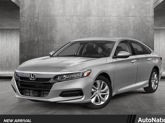 HONDA ACCORD 2020 1HGCV1F1XLA063109 image