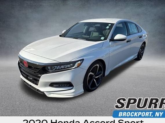 HONDA ACCORD 2020 1HGCV1F39LA135998 image HONDA ACCORD 2020 1HGCV1F39LA135998 image