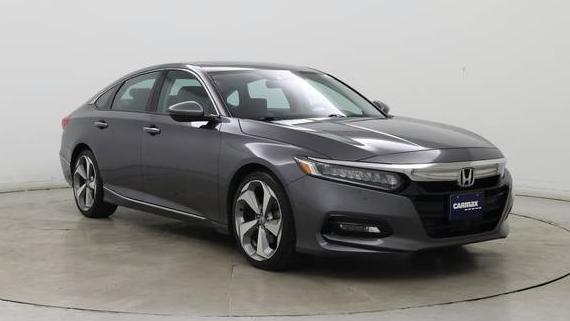 HONDA ACCORD 2020 1HGCV2F97LA014106 image