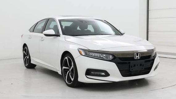 HONDA ACCORD 2020 1HGCV2F32LA006992 image