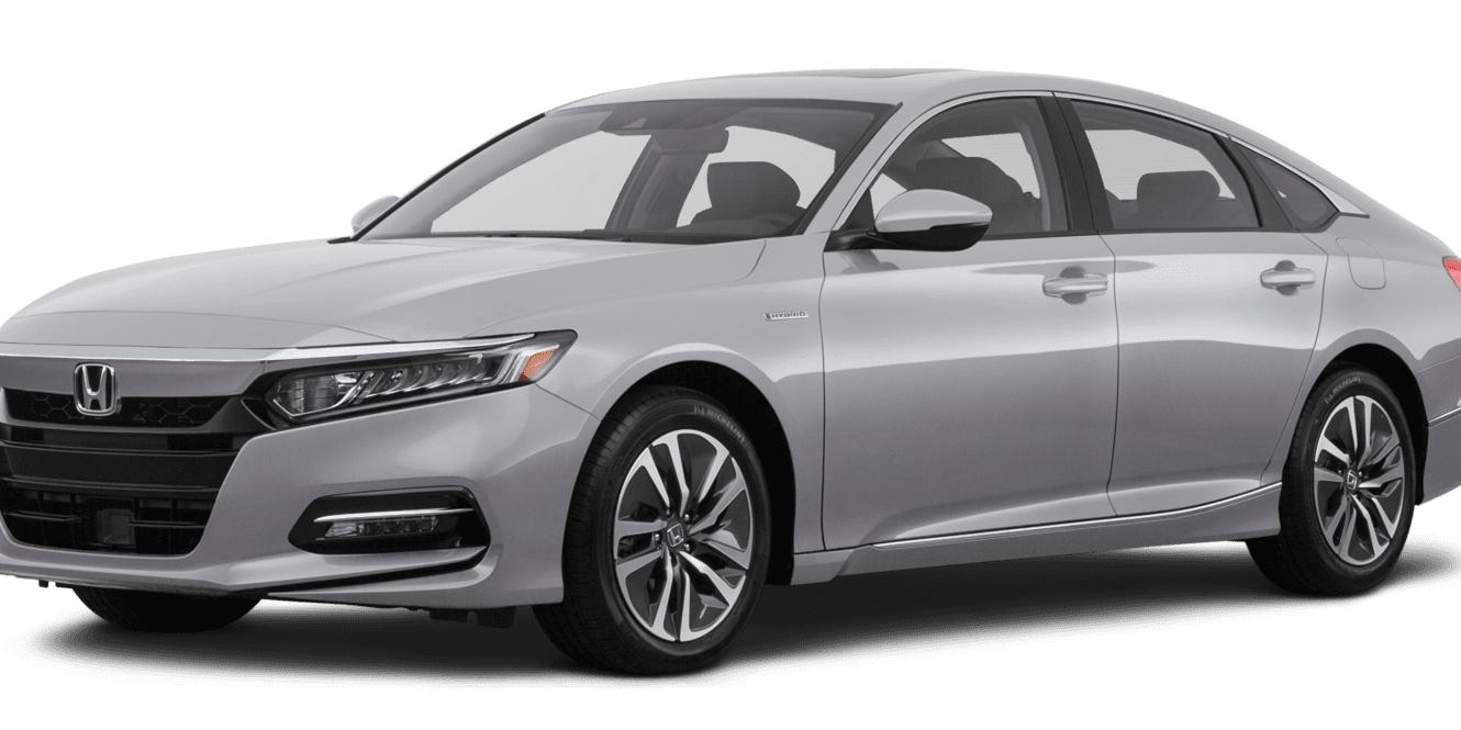 HONDA ACCORD 2020 1HGCV1F41LA100560 image