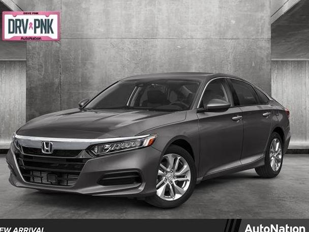 HONDA ACCORD 2020 1HGCV1F13LA011448 image