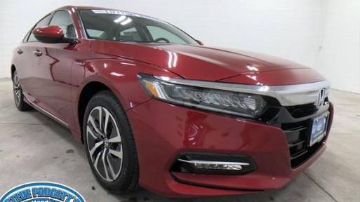 HONDA ACCORD 2020 1HGCV3F94LA013842 image