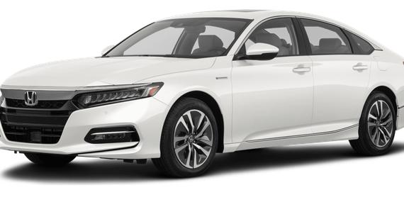HONDA ACCORD 2020 1HGCV2F94LA018095 image