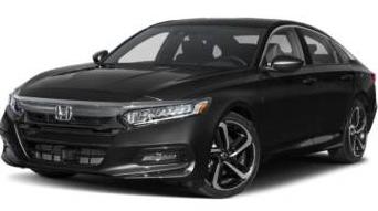HONDA ACCORD 2020 1HGCV1F36LA155819 image
