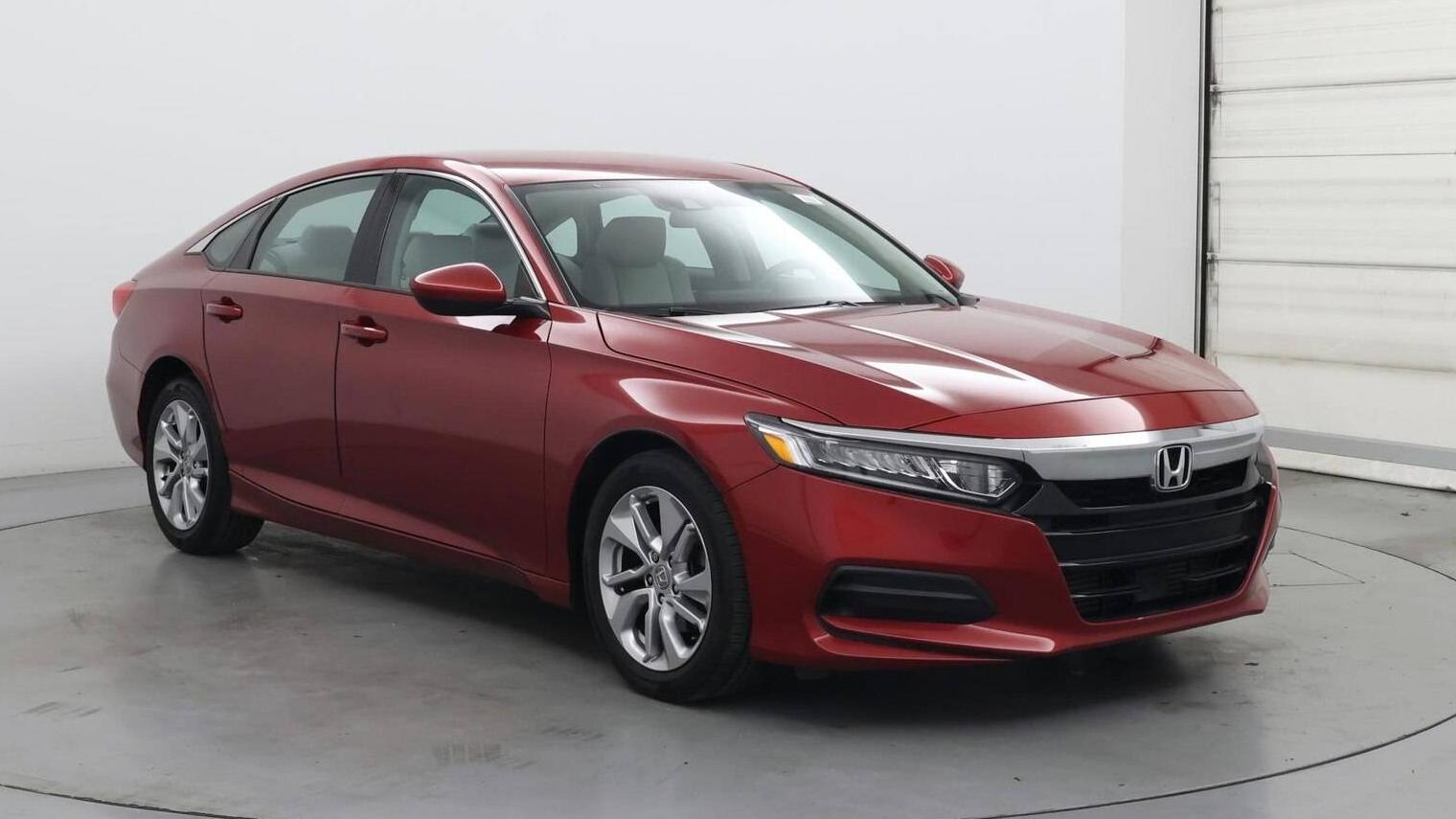 HONDA ACCORD 2020 1HGCV1F15LA131123 image