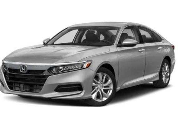 HONDA ACCORD 2020 1HGCV1F16LA120020 image