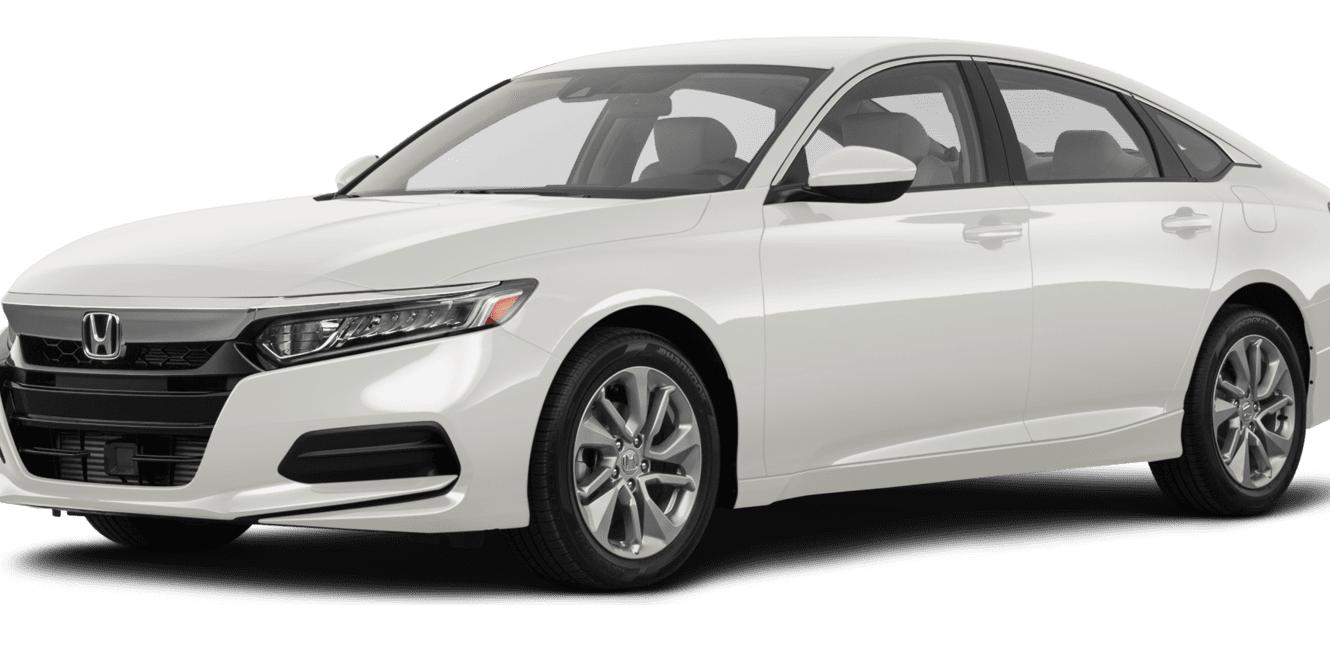 HONDA ACCORD 2020 1HGCV1F17LA069322 image