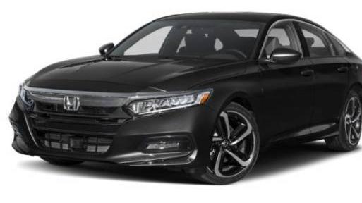 HONDA ACCORD 2020 1HGCV1F53LA013879 image