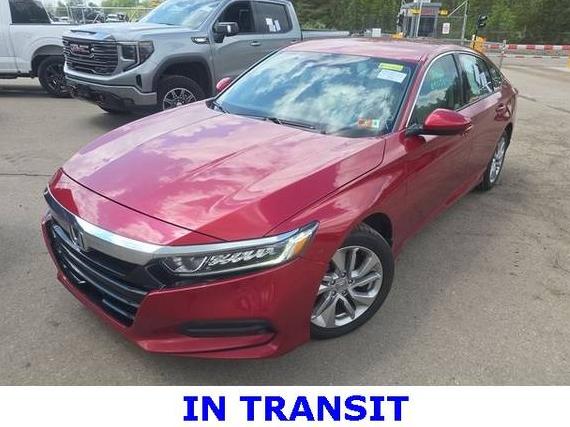 HONDA ACCORD 2020 1HGCV1F1XLA074532 image