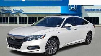 HONDA ACCORD 2020 1HGCV3F50LA010157 image