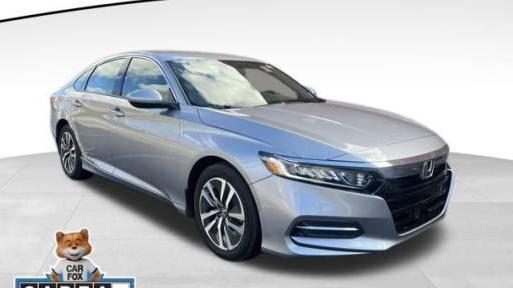 HONDA ACCORD 2020 1HGCV3F1XLA005450 image