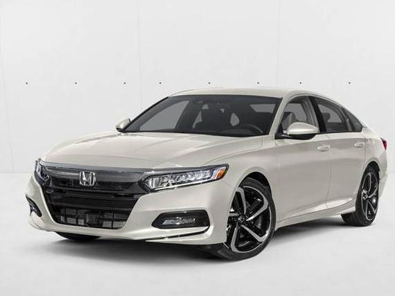 HONDA ACCORD 2020 1HGCV2F39LA015284 image