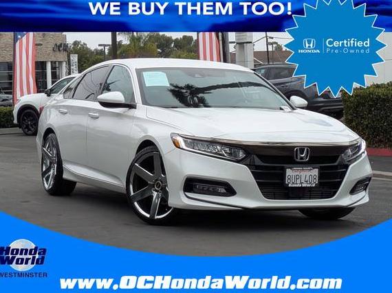 HONDA ACCORD 2020 1HGCV1F30LA116272 image HONDA ACCORD 2020 1HGCV1F30LA116272 image