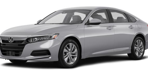 HONDA ACCORD 2020 1HGCV1F1XLA089435 image