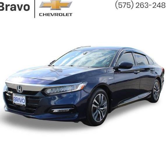HONDA ACCORD 2020 1HGCV3F94LA017129 image